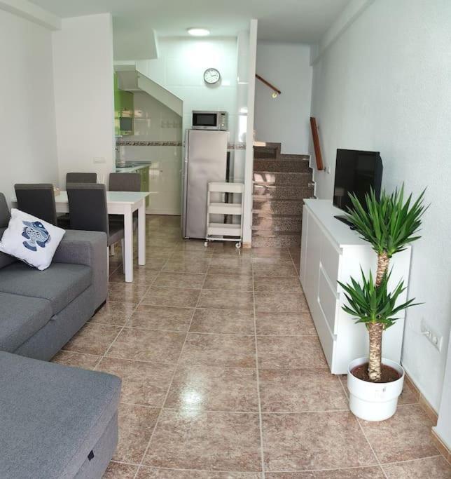 Agatha Cabogata Home - Summer Vibes Cabo De Gata Zewnętrze zdjęcie